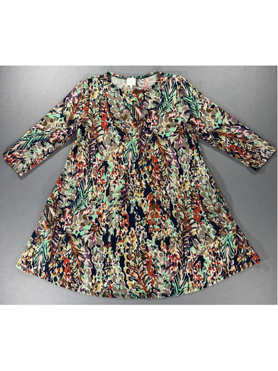 Shop The Mint Dresses & Skirts - Shop The Mint Floral Print Dress Size Small with Pockets
